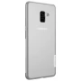 Nillkin Nature Series TPU case for Samsung Galaxy A8 (2018) order from official NILLKIN store